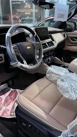 شێڤرۆلێت تاهۆ